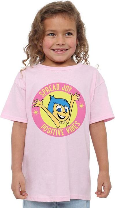 Produktbild Positive Vibes TShirt (128)