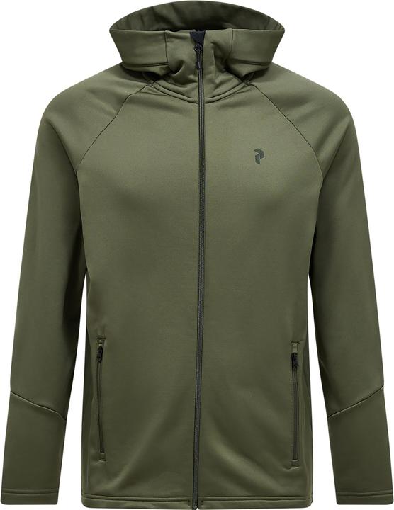 Image du produit Peak Performance Rider Essentials Hoodie (M)