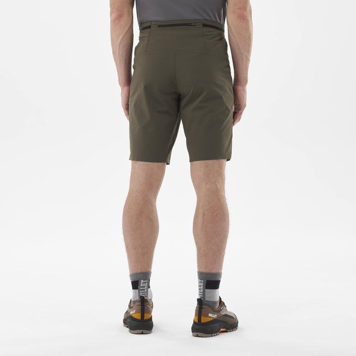 Actual product image Millet Wanaka Fast Short M