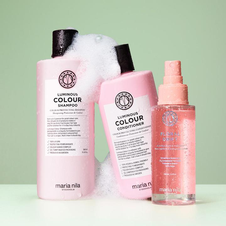 Immagine prodotto Maria Nila Luminous Colour Box (Set per la cura dei capelli)