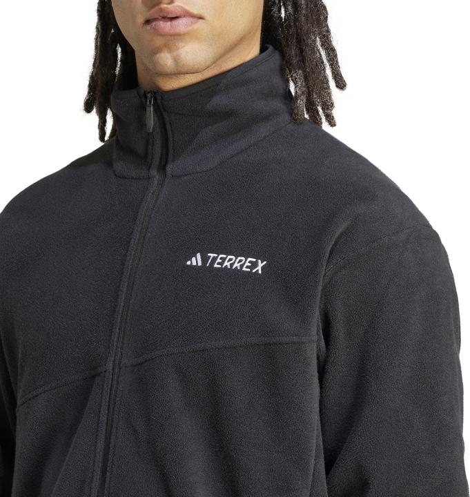 Actual product image adidas Multi Full Zip Fleece (S)