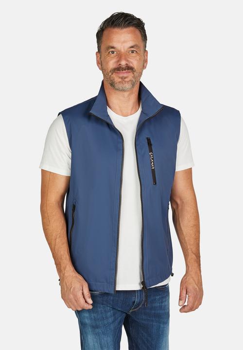 Actual product image Calamar Weste Performance (54)