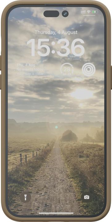 Productafbeelding Njord Comfort+ (Apple iPhone 14 Pro Max)
