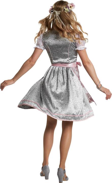 Actual product image tectake Oktoberfest Costume Sonthofen (short) model 2 (S)