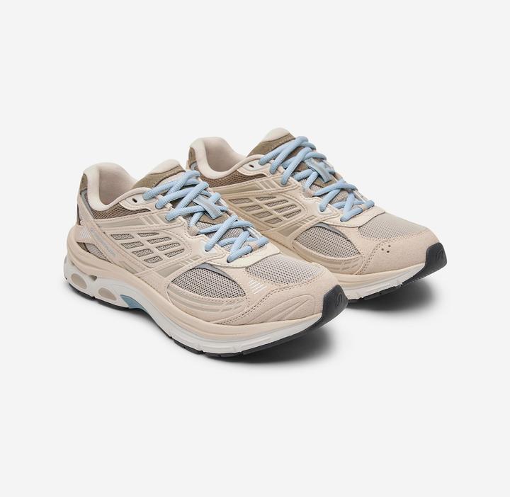 Immagine prodotto Decathlon Scarpe da ginnastica da donna RR2K in pelle (40)
