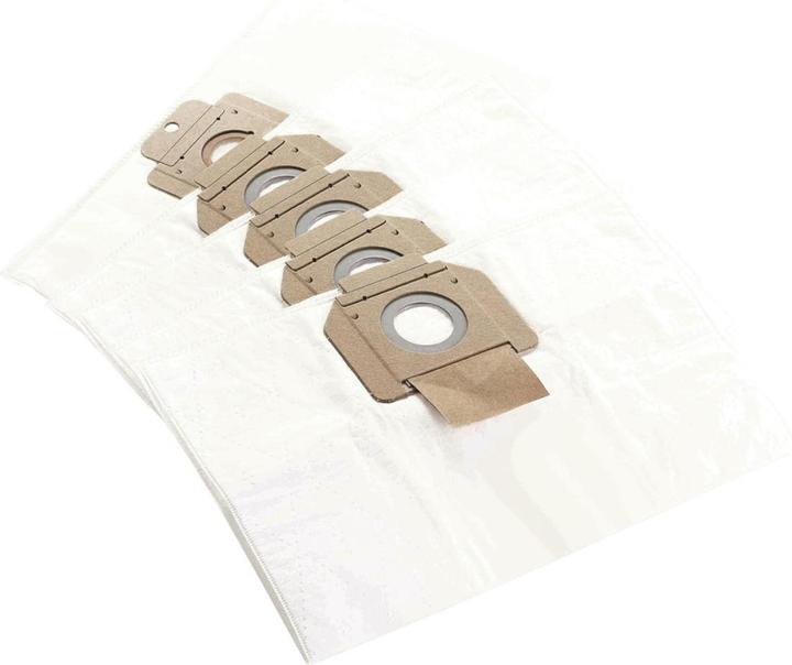 Immagine prodotto Makita Sacchetto filtro M 5-pack per l'aspirapolvere VC4210M (5 x)