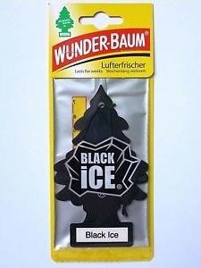 Actual product image Wunder-Baum Scented tree Air Fresh