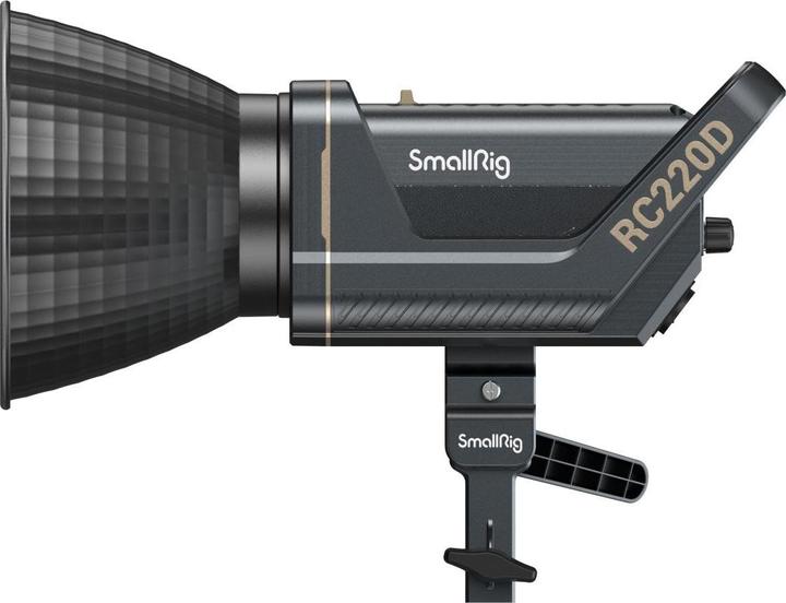 Actual product image SmallRig RC 220D (Studio light, Video light)