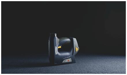 Actual product image Rapid BTX530 electric tacker