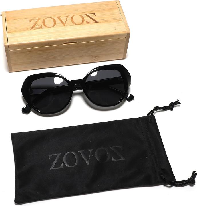 Actual product image Zovoz Bkk