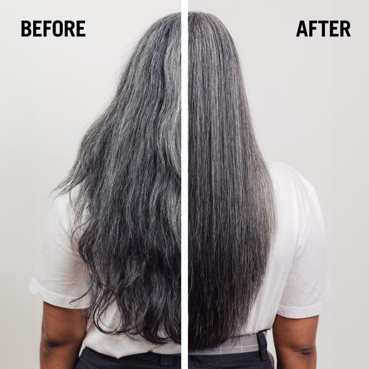 Image du produit Schwarzkopf Silverwhite Slate Grey Igora Royal Absolutes (Gris ardoise)