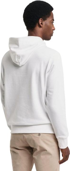 Immagine prodotto GANT Archive Felpa con Cappuccio Regolare Scudo Ricamata Uomo (XXL)