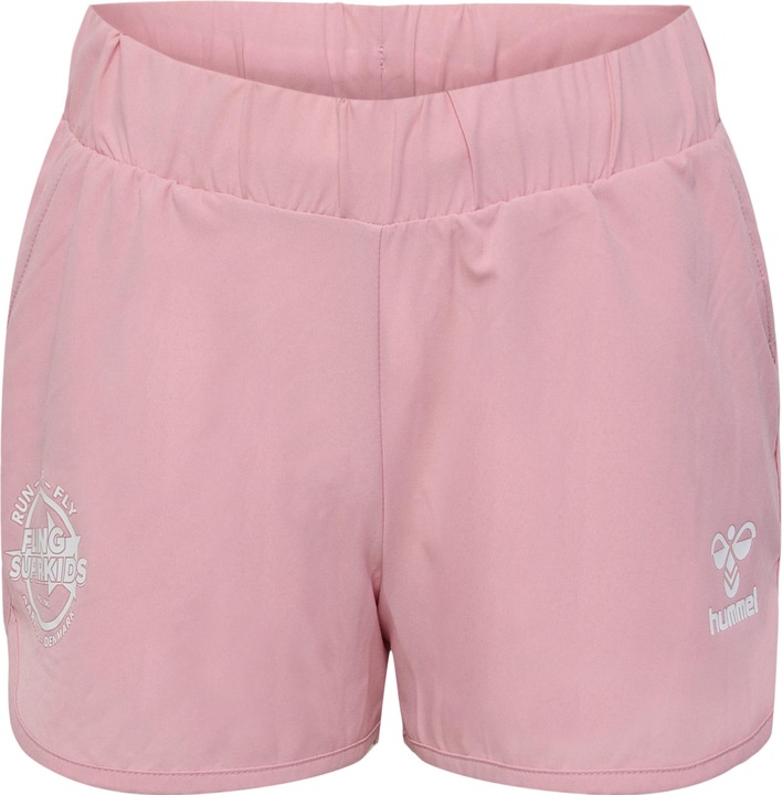 Actual product image hummel Hmlfsk Jo Jo Shorts (110)