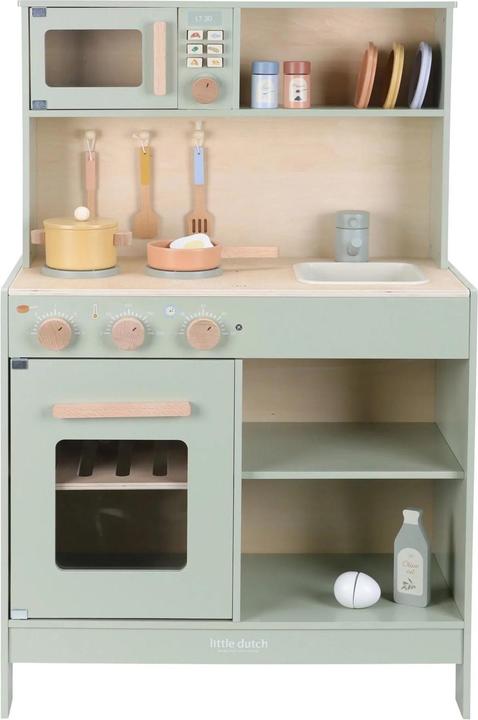 Little Dutch Cucina