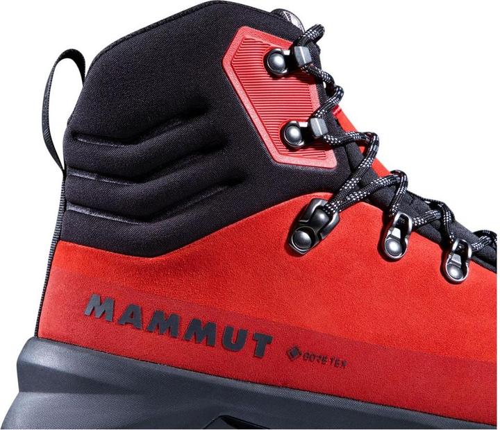 Produktbild Mammut Ducan III High LTH GTX Men (46)