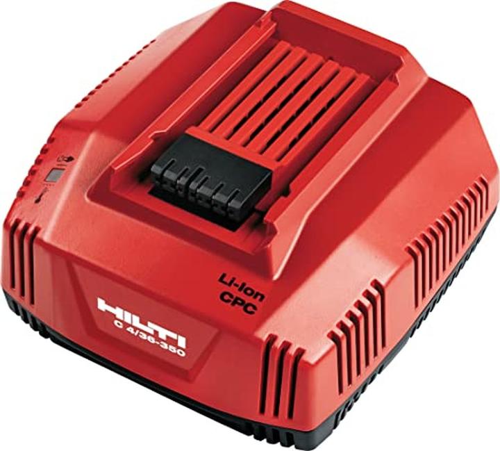 Produktbild Hilti C4/36-350 (36 V)