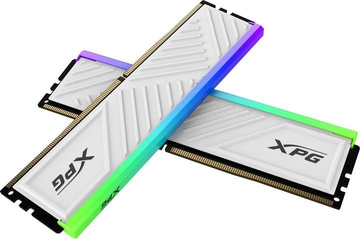 Adata XPG Spectrix RGB (2 x 16GB, 3200 MHz, RAM DDR4, DIMM)