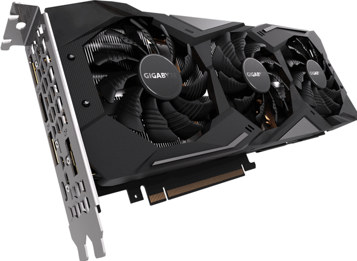 Produktbild Gigabyte GeForce RTX 2070 Gaming (8 GB)