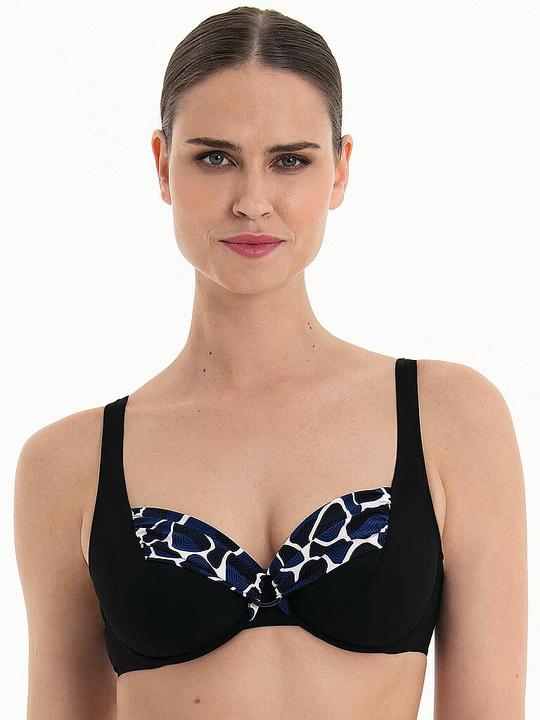 Actual product image Anita Depths bikini top