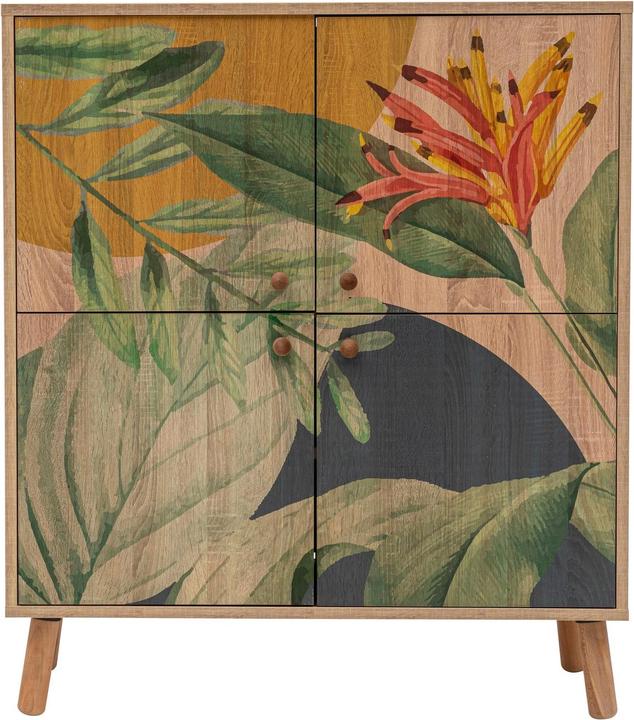 Produktbild Homitis Philip (95 x 36 x 111 cm)