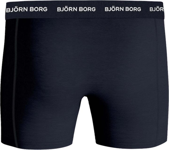 Immagine prodotto Björn Borg Boxer Casual Stretch 'BB Shadeline (L, confezione da 3)