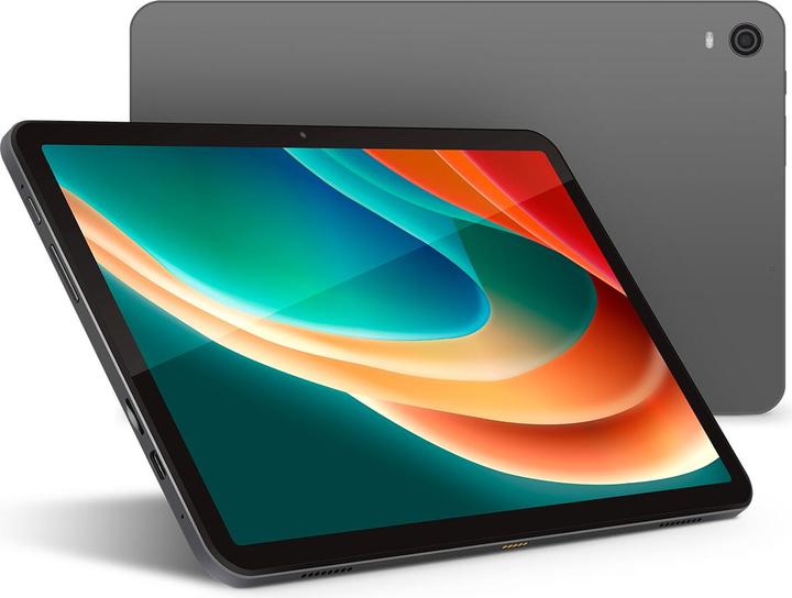 Produktbild SPC TABLET 10.95 GRAVITY 4 PLUS 8GB 128GB (10.95", 128 GB, Grey)