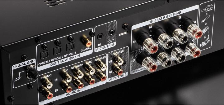 Image du produit Denon PMA-800 (Amplificateur)
