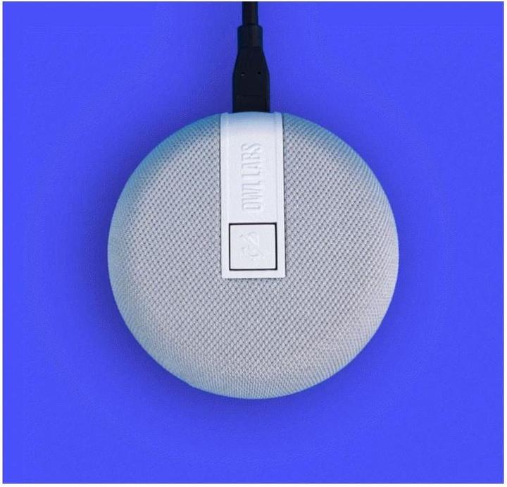 Actual product image OWL Expansion Mic