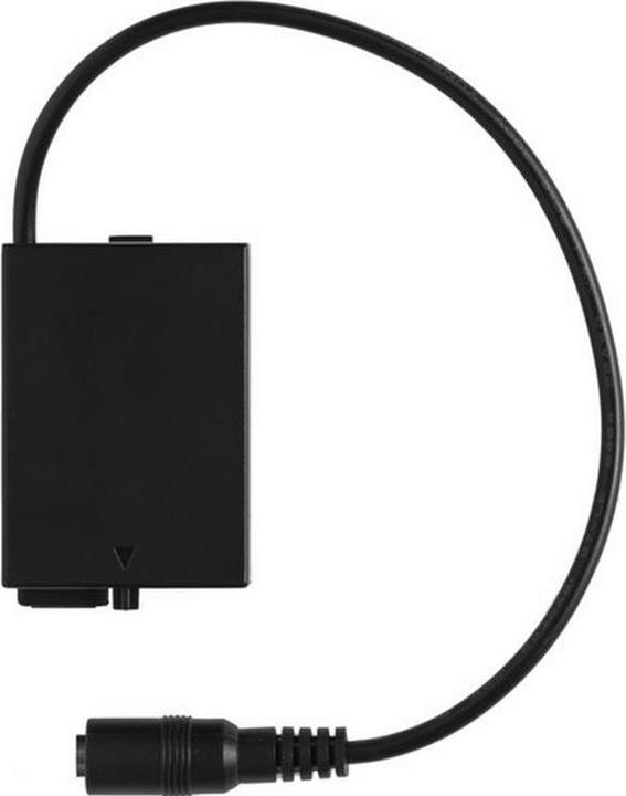 Produktbild Tether Tools Case Relay, Kuppler Zu Canon EOS 600/650/700D (Netzadapter)
