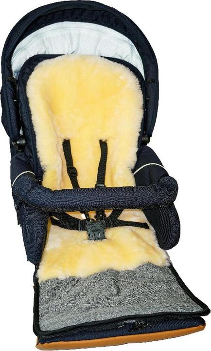 Immagine prodotto Heitmann Felle Orsetto Polare Parapiedi Multifunzionale