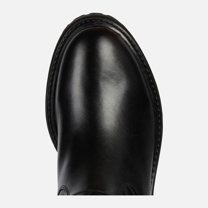 Image du produit Geox bottes cuir iridea (36)