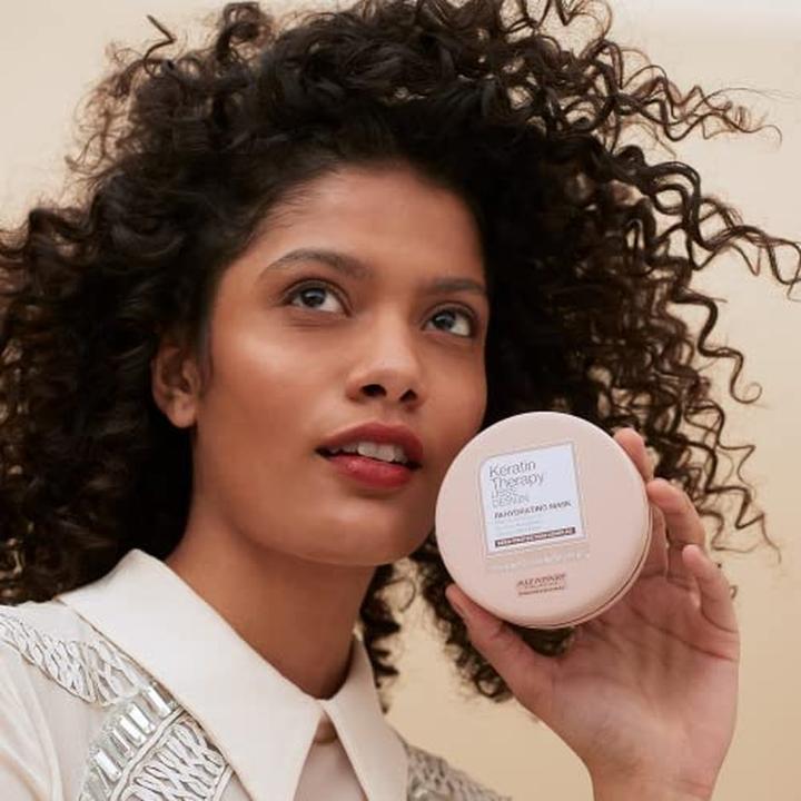 Produktbild Alfaparf Lisse Design Keratin Therapy (200 ml)