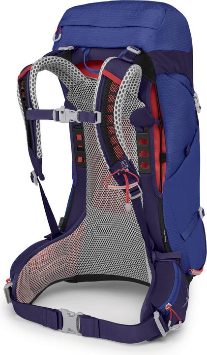 Actual product image Osprey Sirrus 26 (26 l)