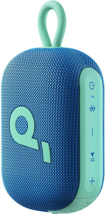 Actual product image soundcore Select 4 Go (20 h, Rechargeable battery operated)