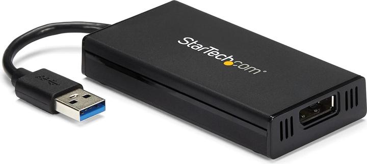 StarTech USB A – Displayport (USB 3.0, 9 cm)