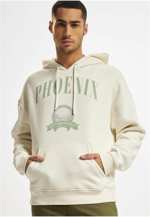 Actual product image DEF Left Circular Print (XL)