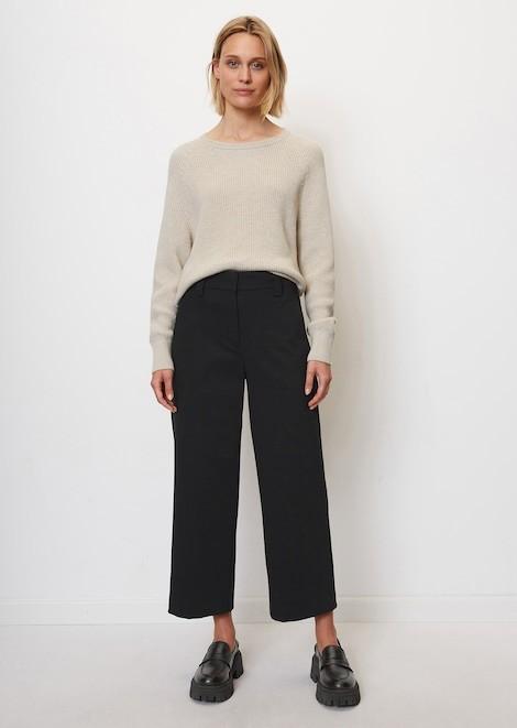 Actual product image Marc O'Polo Culotte (32)