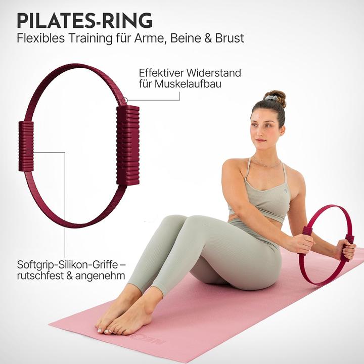 Image du produit Neolymp Ensemble Pilates