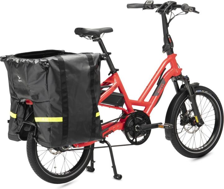 Tern Bicycles Storm Box Mini, untere Schutzhülle