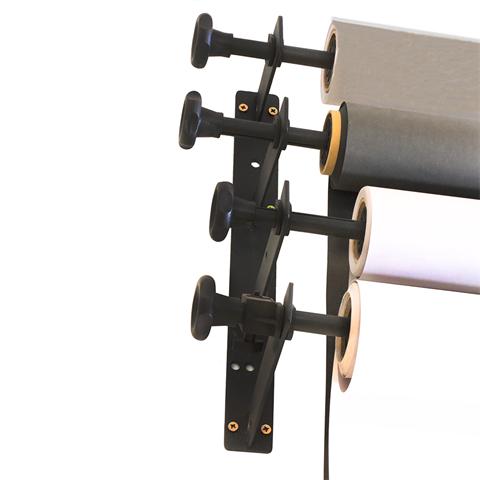 Productafbeelding Studioking B-4WE voor 4 rollen (293 cm, 40 cm)
