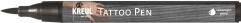 Actual product image Kreul TattooPen