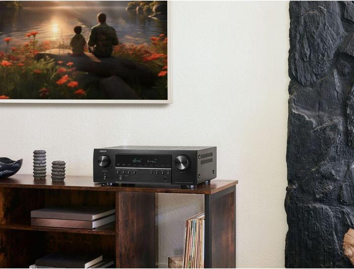 Produktbild Denon AVC-S670H (5.2 Kanal)