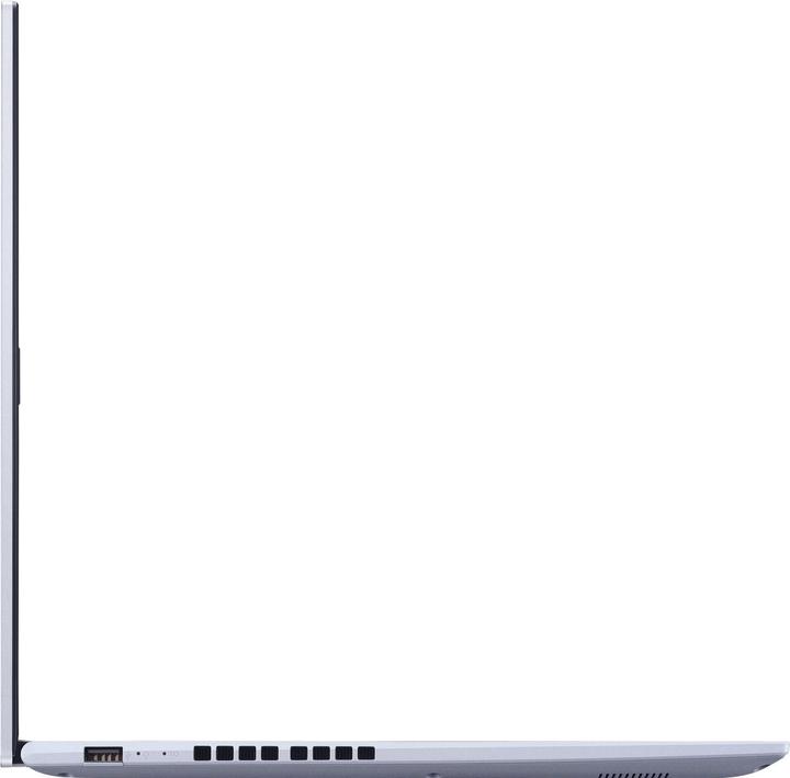 Actual product image ASUS VivoBook 17 (17.30", 1000 GB, 8 GB, CH, Intel Core i5-1235U)