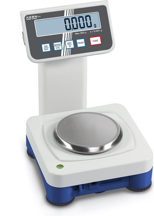 Actual product image Kern Precision scale
