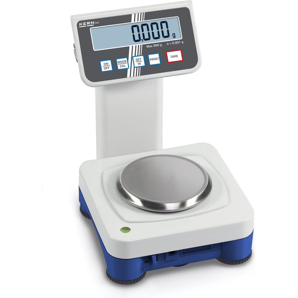 Kern Präzisionswaage (PCD 250-3)