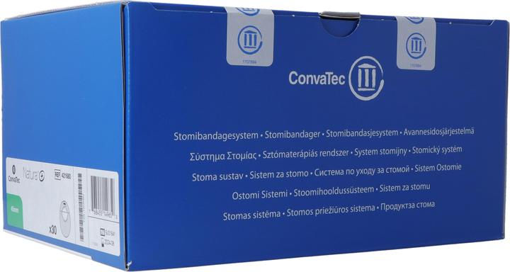 Image du produit ConvaTec Kolo SF 45mm opak standard (30 pièce(s), 4554 ml, 380 g)