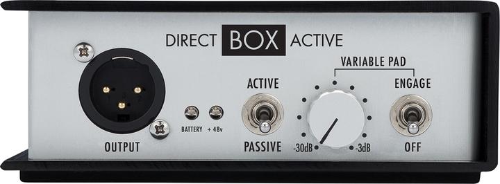 Image du produit Warm Audio WA-DI-A