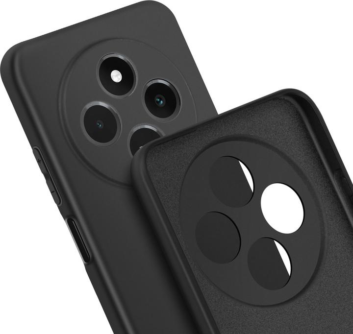Actual product image 3MK Matt Case (Xiaomi Redmi 14C)