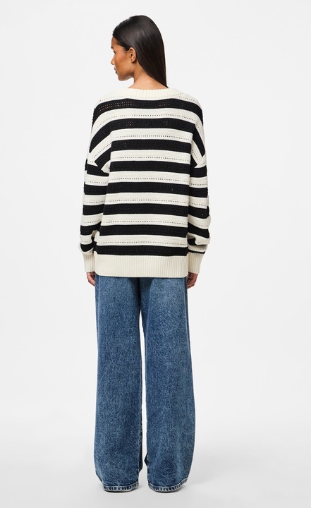 Produktbild Pieces PCFANNI Strickpullover (M)