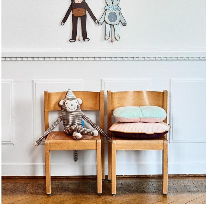 Produktbild OYOY Mini Mr. Nelsson (62 cm)